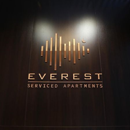 Everest Serviced Apartments On Albert オークランド エクステリア 写真
